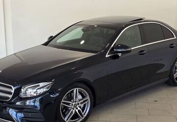 Mercedes-Benz E 220 149.000 km 28.990 &euro; Hamburg 22043