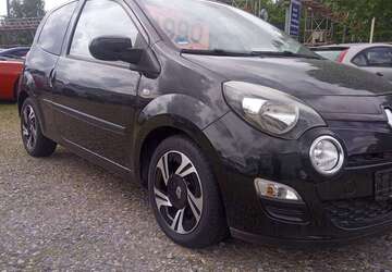 Renault Twingo 85.700 km 4.999 &euro; Hamburg 22309