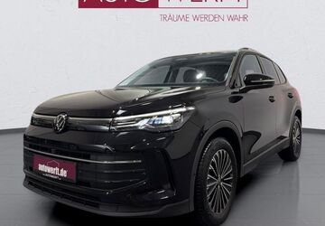 VW Tiguan 19.285 km 32.900 &euro; Ahrensburg 22926