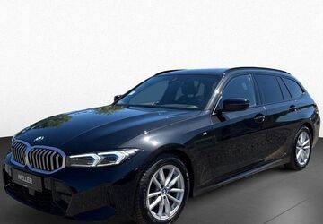 BMW 320 49.359 km 43.333 &euro; Hamburg 21073