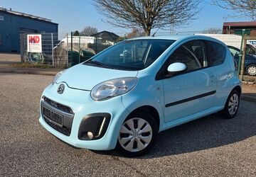 Citroen C1 149.000 km 3.999 &euro; HENSTEDT ULZBURG 24558
