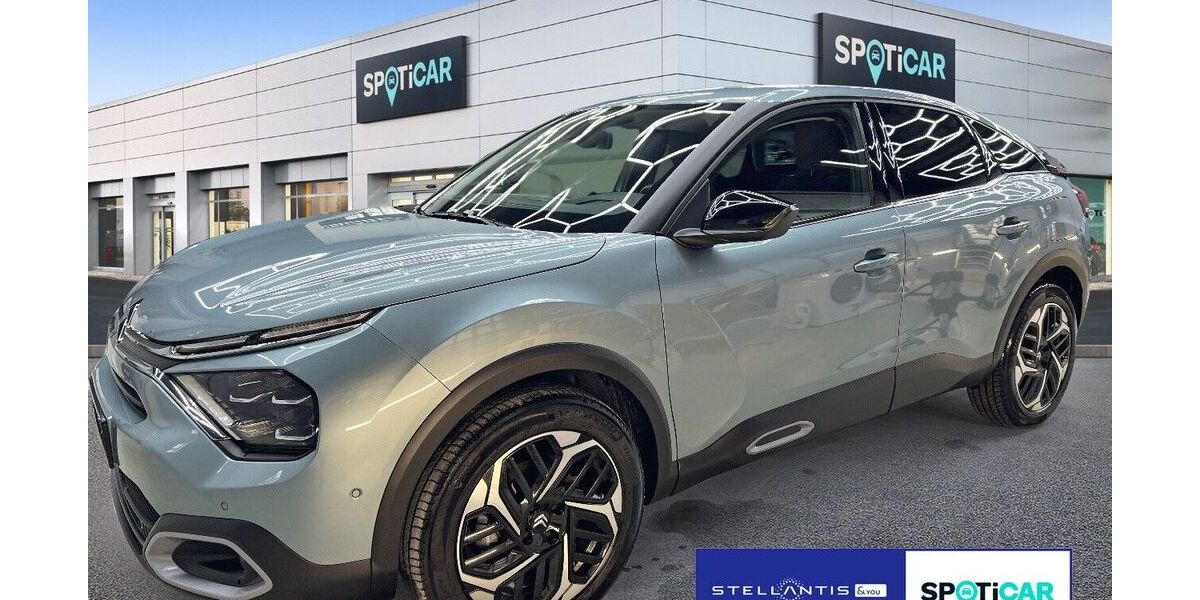 Citroen C4 17.277 km 18.050 &euro; Hamburg 22457