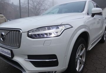 Volvo XC90 133.600 km 24.990 &euro; Norderstedt 22846