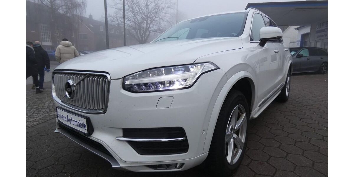 Volvo XC90 133.600 km 24.990 &euro; Norderstedt 22846