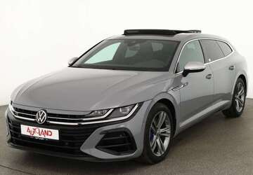 VW Arteon 54.038 km 36.990 &euro; Hamburg 22761