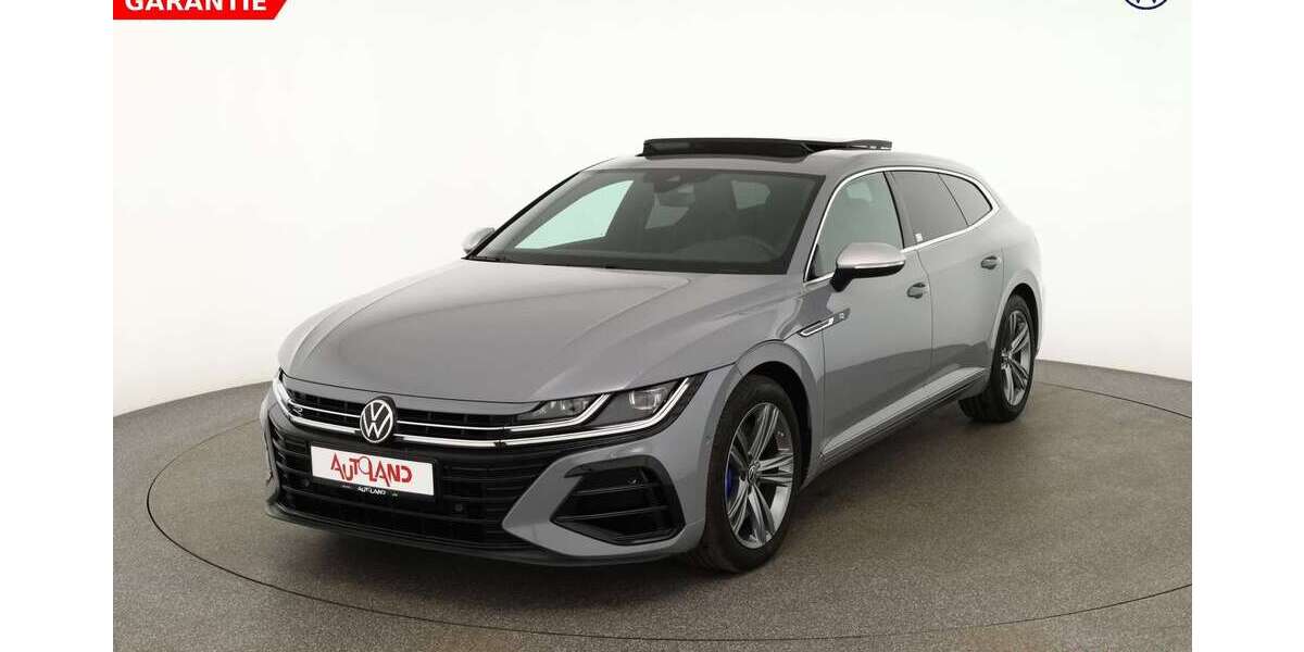 VW Arteon 54.038 km 36.990 &euro; Hamburg 22761