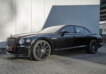 Bentley Flying Spur 2.443 km 299.890 &euro; Appen 25482