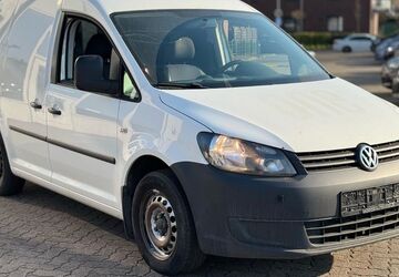 VW Caddy 187.217 km 5.990 &euro; Henstedt-Ulzburg (bei Hamburg) 24558