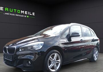 BMW 225 80.000 km 16.980 &euro; Uetersen 25436
