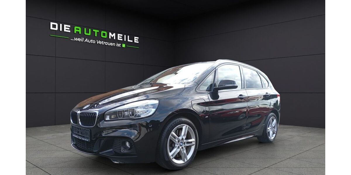 BMW 225 80.000 km 16.980 &euro; Uetersen 25436