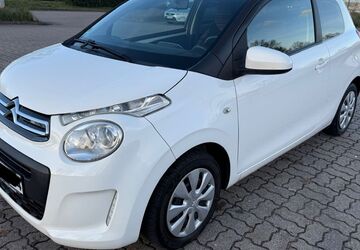 Citroen C1 137.000 km 4.500 &euro; Hamburg 20457