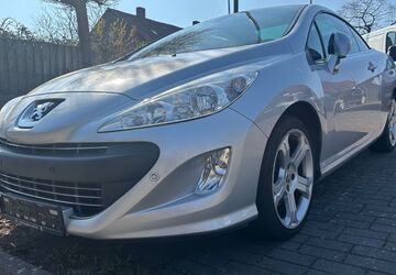 Peugeot 308 209.800 km 3.599 &euro; Buxtehute 21614