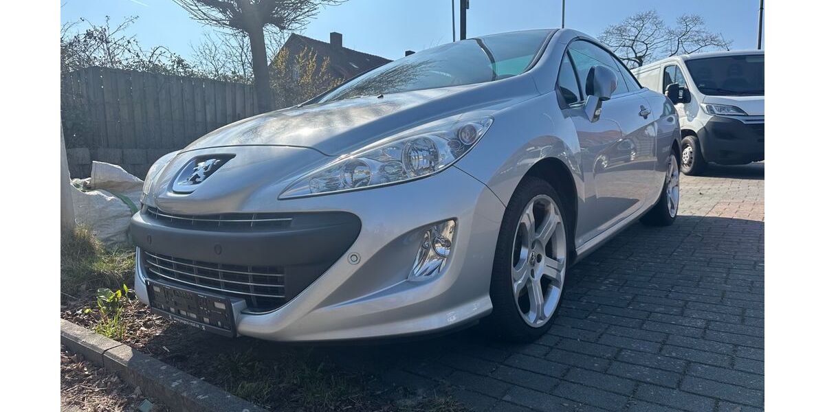 Peugeot 308 209.800 km 3.599 &euro; Buxtehute 21614