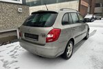 Skoda Fabia Ambiente Family TÜV bis 8/26 188.000 km 1.699 &euro; Hamburg 22339