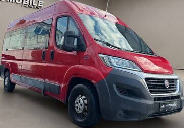 Fiat Ducato 326.000 km 11.900 &euro; Hamburg 22305