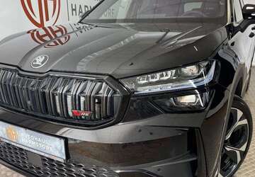 Skoda Kodiaq 1.050 km 54.490 &euro; Harmstorf 21228