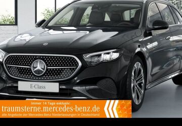 Mercedes-Benz E 300 11.102 km 54.990 &euro; Hamburg 22047