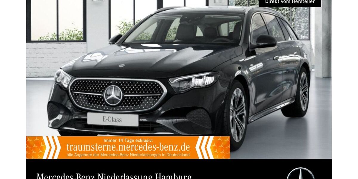 Mercedes-Benz E 300 11.102 km 54.990 &euro; Hamburg 22047