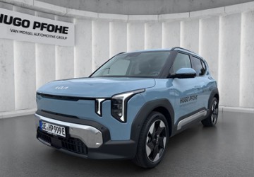 Kia EV2 3.500 km 32.900 &euro; Norderstedt 22848