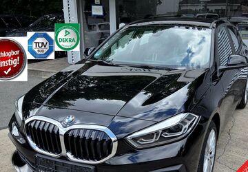 BMW 120 67.934 km 24.350 &euro; Hamburg 22391