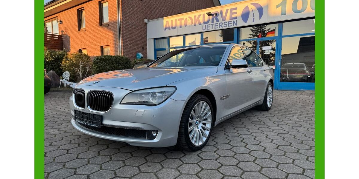 BMW 730 51.380 km 22.900 &euro; Uetersen 25436