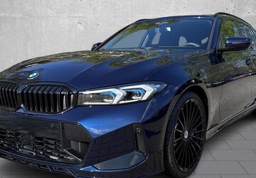 Alpina D3 1.500 km 88.590 &euro; Quickborn 25451