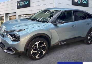 Citroen C4 29.655 km 17.300 &euro; Hamburg 22457