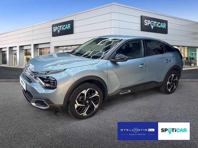 Citroen C4 29.655 km 17.300 &euro; Hamburg 22457