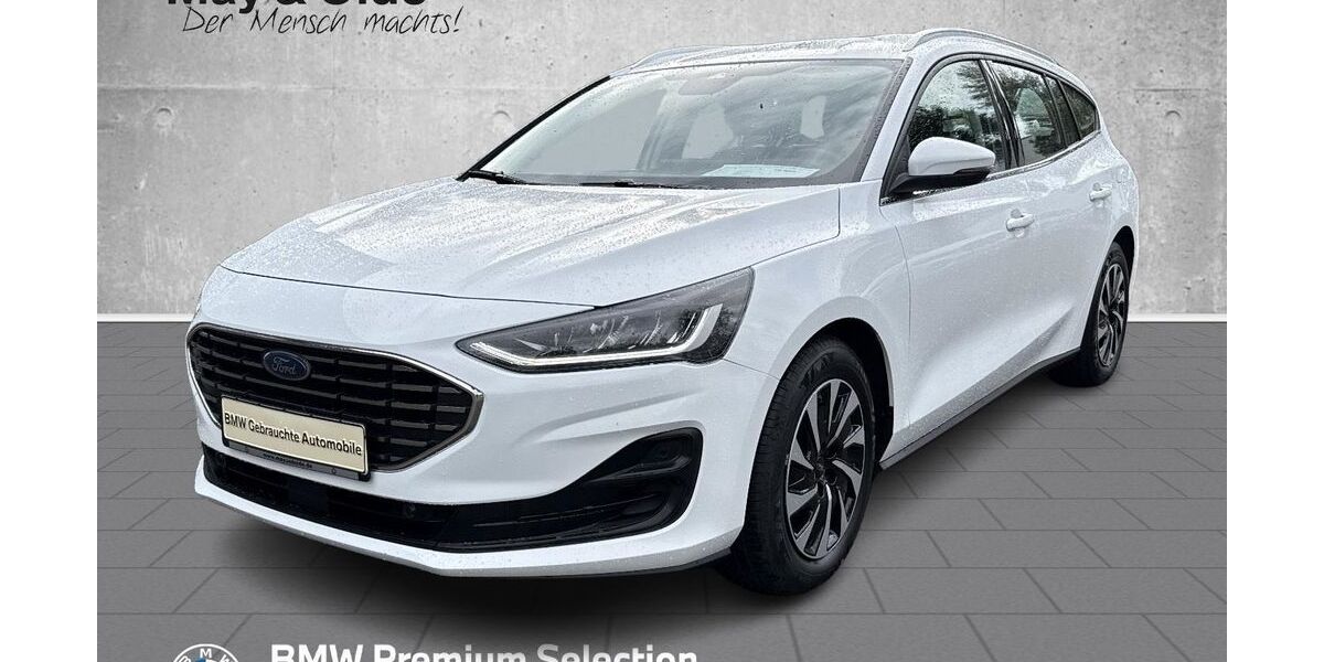 Ford Focus 90.747 km 15.490 &euro; Buxtehude 21614