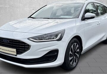 Ford Focus 90.747 km 15.990 &euro; Buxtehude 21614