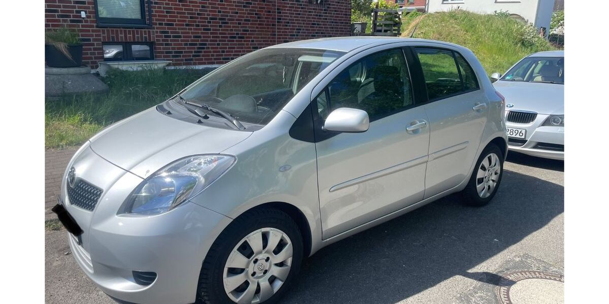Toyota Yaris 169.000 km 3.500 &euro; Neu Wulmstorf 21629