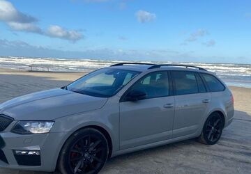 Skoda Octavia 68.500 km 18.800 &euro; Pinneberg 25421