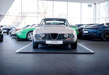 Alfa Romeo Junior 14.483 km 29.900 &euro; Hamburg 22047