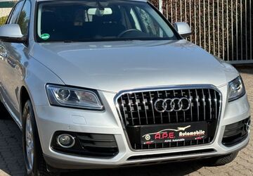 Audi Q5 86.000 km 18.699 &euro; Norderstedt 22848