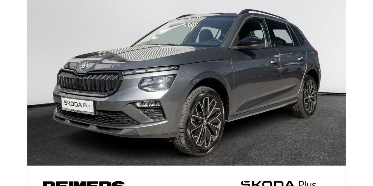 Skoda Kamiq 10.250 km 27.789 &euro; Schenefeld 22869
