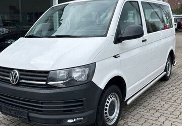VW T6 Transporter 99.406 km 18.900 &euro; Hamburg-Norderstedt 22851