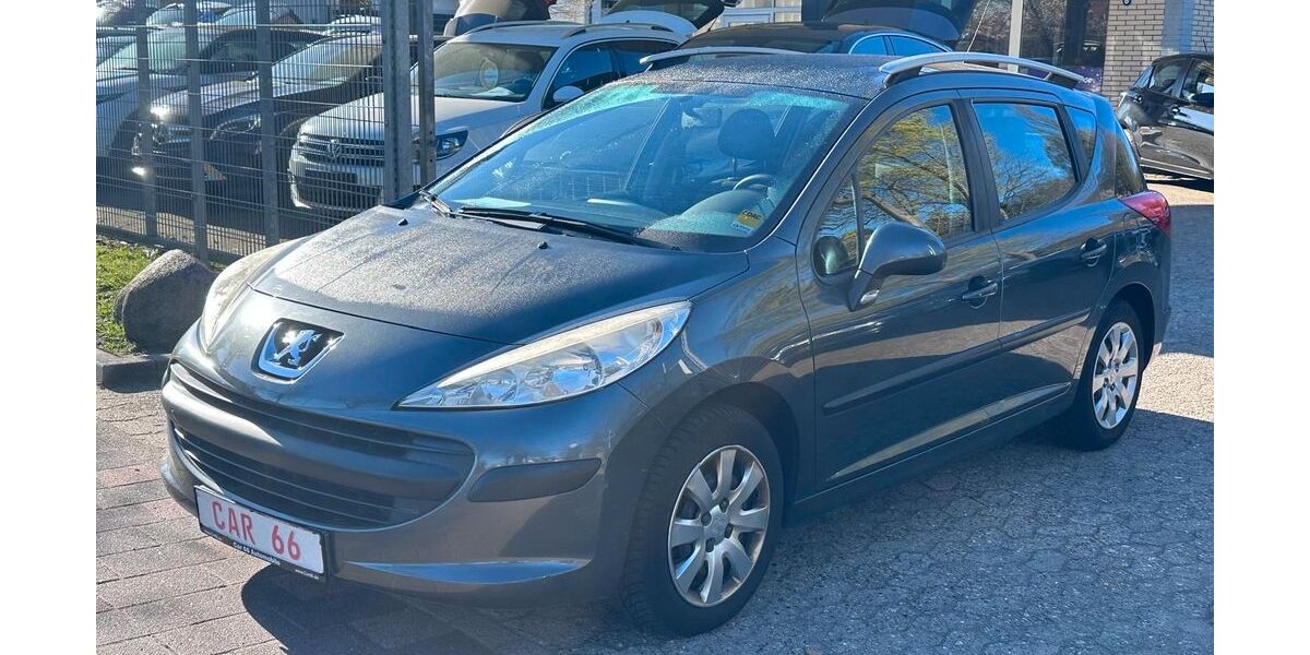 Peugeot 207 158.514 km 2.990 &euro; Buxtehude 21614