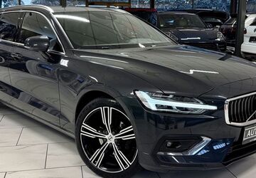 Volvo V60 124.479 km 24.990 &euro; Geesthacht bei Hamburg 21502