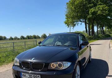 BMW 130 201.500 km 10.900 &euro; Hamburg 22395