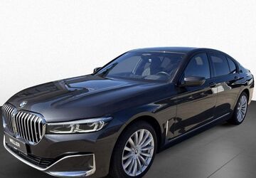 BMW 750 71.336 km 51.450 &euro; Hamburg 21073