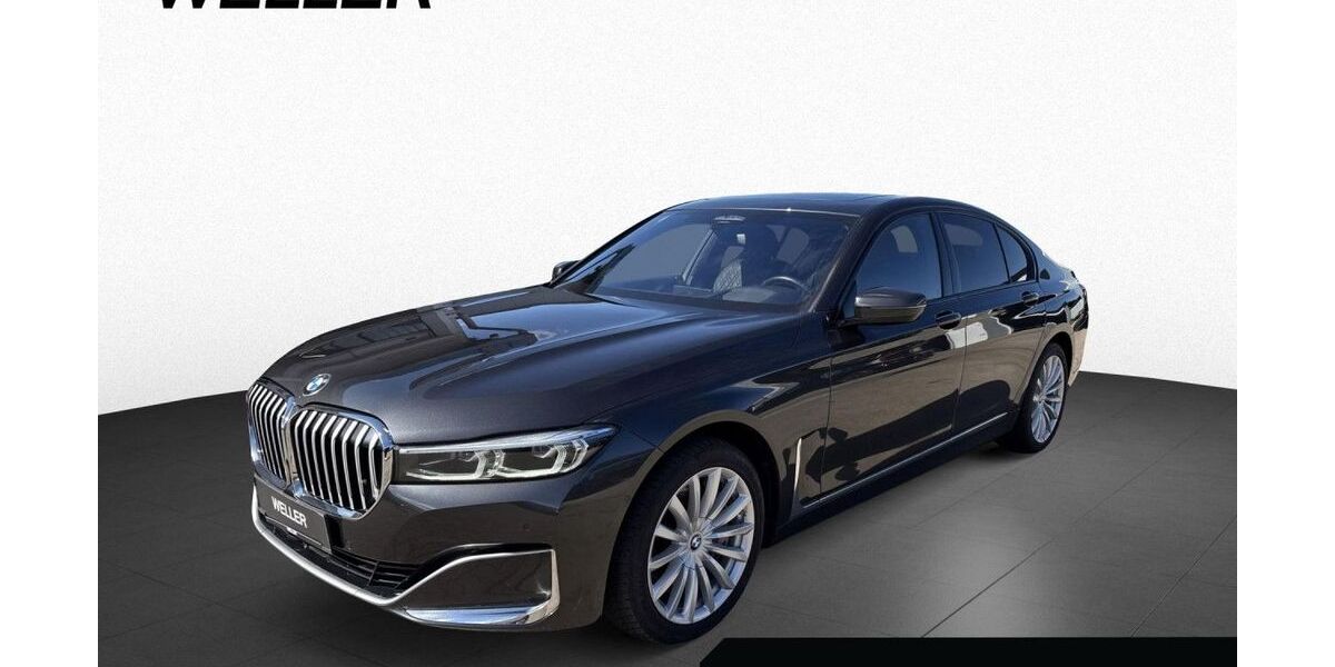 BMW 750 71.336 km 51.450 &euro; Hamburg 21073