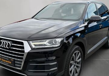 Audi Q7 147.000 km 30.490 &euro; Hamburg 20539