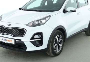 Kia Sportage 59.398 km 17.880 &euro; Hamburg 22529
