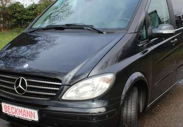 Mercedes-Benz Viano 212.000 km 6.999 &euro; Pinneberg Nord Hamburg 25421