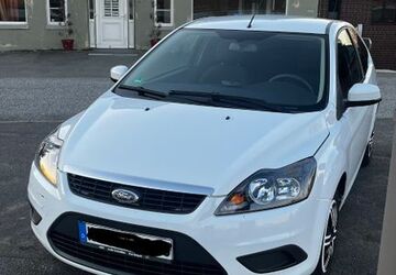 Ford Focus 273.000 km 1.700 &euro; Hamburg 21039
