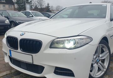 BMW M550 247.000 km 19.450 &euro; Neu Wulmstorf 21629