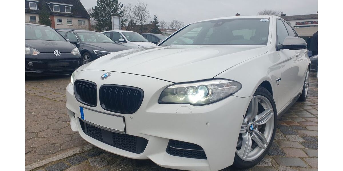 BMW M550 247.000 km 19.450 &euro; Neu Wulmstorf 21629