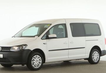 VW Caddy Maxi 87.079 km 26.975 &euro; Buchholz in der Nordheide 21244