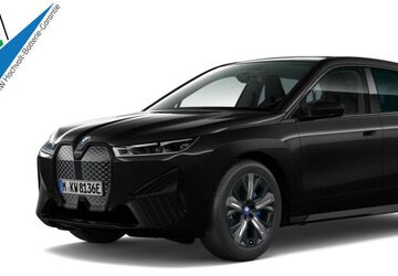 BMW iX 14.122 km 59.500 &euro; Hamburg-Bergedorf 21033
