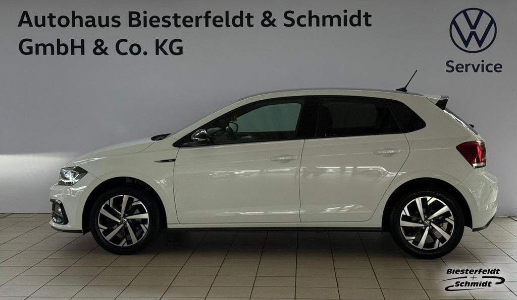 VW Polo 37.966 km 19.990 &euro; Wedel 22880